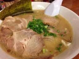 らぁ麺 悠心