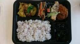 Kanda食堂