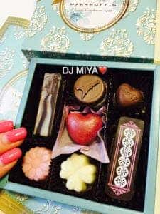 ゴンチャロフ グランデュオ蒲田店