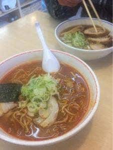 三平ラーメン