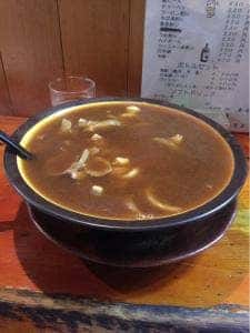 おふくろ