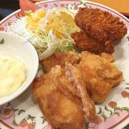 餃子の王将 熊本駅前店