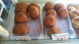 Essen Brot