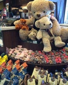 タリーズコーヒー 富士川楽座店