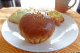 Bakery Masa