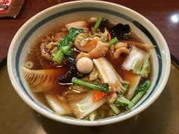 三宝亭 四ケ所店