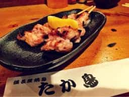 たか鳥天神橋店