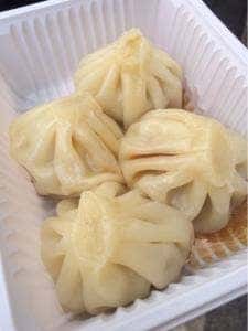 堂記豚肉店