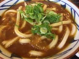 丸亀製麺 千葉C-ONE店