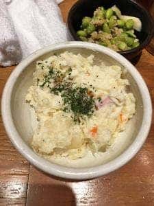 やきとん あさちゃん クロスコート秋津店