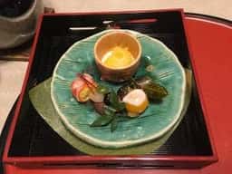 京料理・割烹 洛々