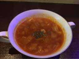 テ・ト・テ カフェダイニング