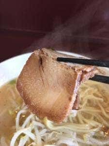 えびすラーメン