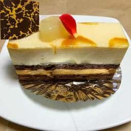 Plaisirs Sucres