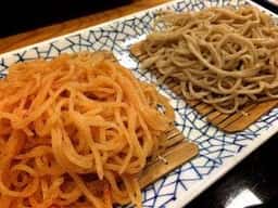 北海道そば 房総うどん 王壽家