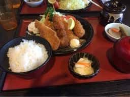 レストランサクラ