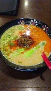 満天