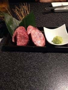 牛角 岡崎羽根店
