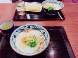 丸亀製麺 堺鳳店