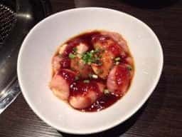 焼肉 ジュゲン
