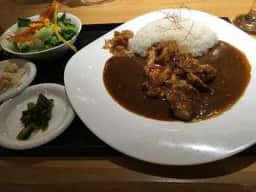 日本橋 炭火焼 MITSU DUAL