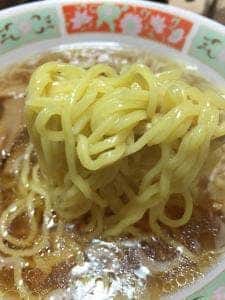 若松食堂