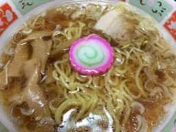 若松食堂