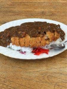 丸万食堂
