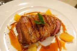 食堂&デリ tamaya