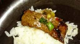 焼肉ぜん屋