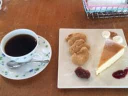 Cafe de Fukumura