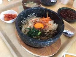 高麗館
