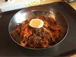 高麗館