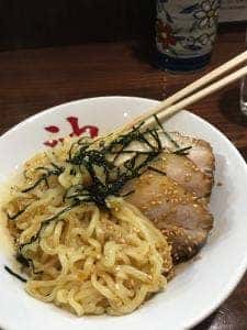 東京油そば本舗 神宮前店