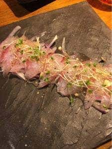 居酒屋 浜家