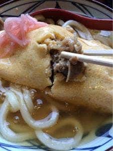 丸亀製麺 箕面店