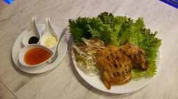 DiningCafe Amica