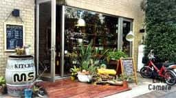 マジェスティック