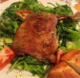 マジェスティック