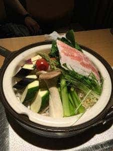 鍋自慢癒し処 まったりや千種