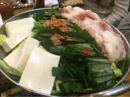 ライトダイニングバー むーたお 押上店