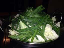 稲 もつ鍋 焼き肉 笹丘店