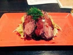 Standing食堂 Fu-Ka