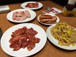 国産牛焼肉くいどん 鎌ヶ谷店