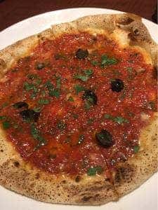 Vino Rosso