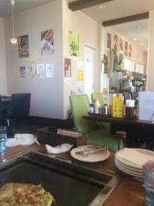 こなもんや おどりだこ