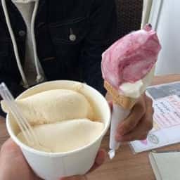 ジェラート工房 ヤミー