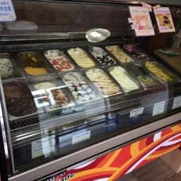 ジェラート工房 ヤミー