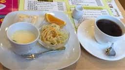 香蔵珈琲店