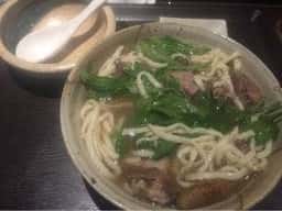 炭火焼屋台 きじむな〜